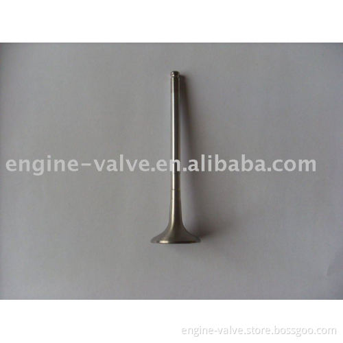 intake & exhaust valve for PEUGEOT